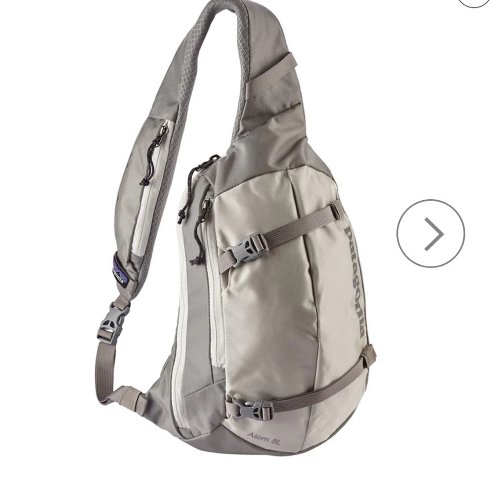 Patagonia bag